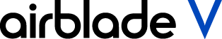 Dyson Airblade V -logo