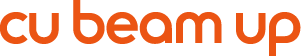 Dyson Cu-Beam Up -logo