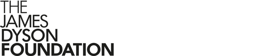 James Dyson Foundation -logo
