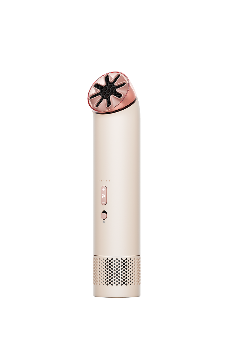 Dyson HushJet™ Mini Cool -tuuletin