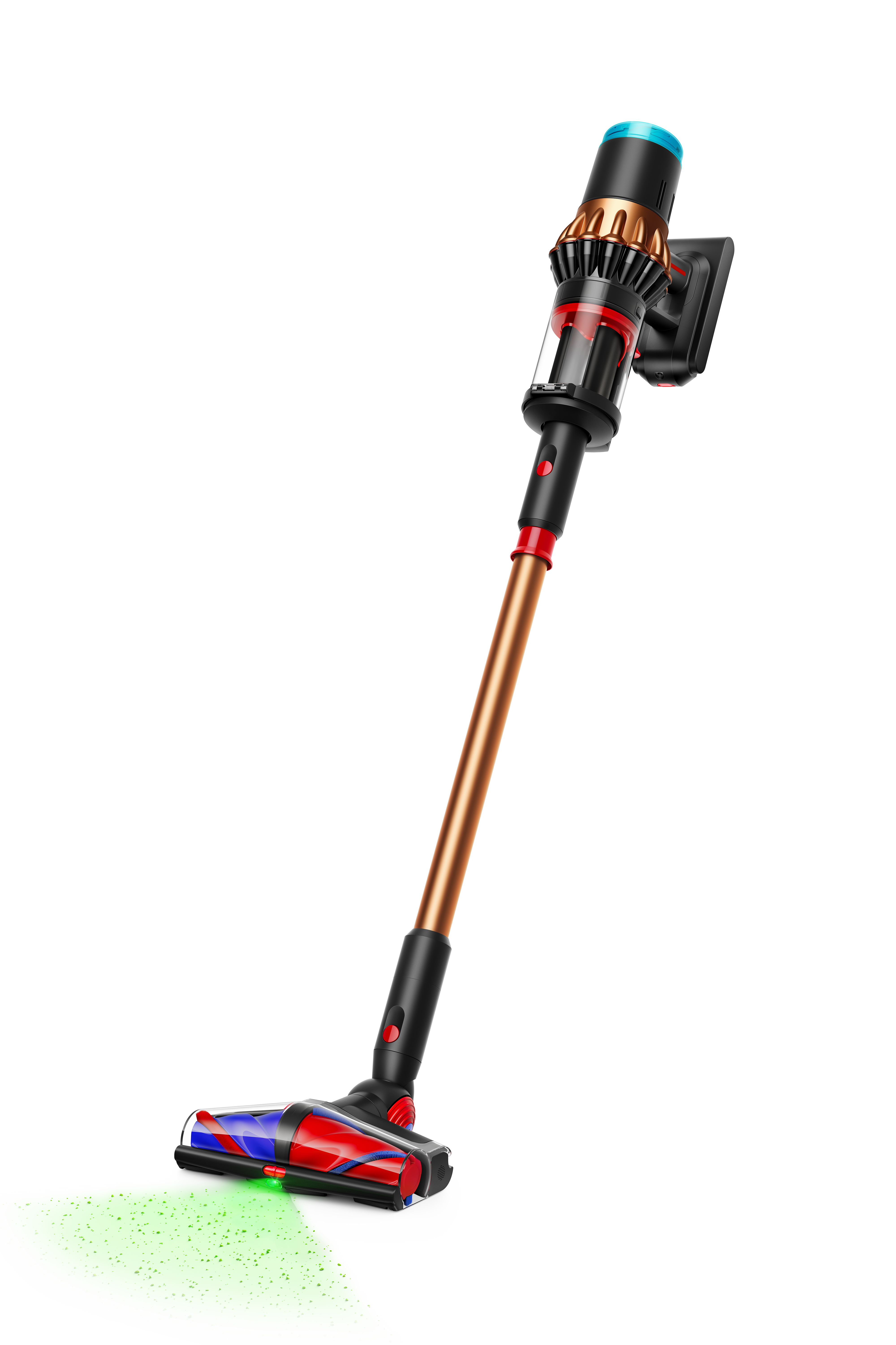 Dyson V16 Piston Animal -pölynimuri | Tukisivut