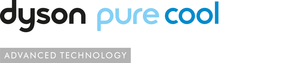 Dyson Pure Cool -logo