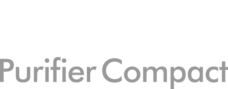 Dyson HushJet Purifier Compact -logo.