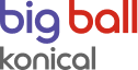 Dyson Big Ball Konical -logo.