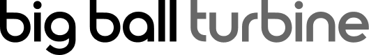 Dyson Big Ball Turbine -logo.