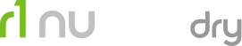 Dyson r2 nurovi dry -logo.
