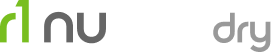 Dyson R1 Nurovi Dry -logo.