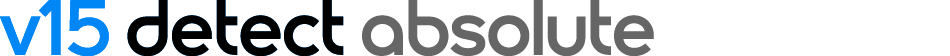 Dyson V15 Detect Absolute -logo.