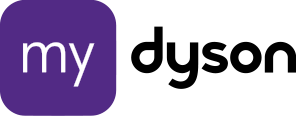 MyDyson logo