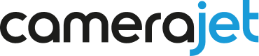 Dyson CameraJet -logo.