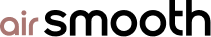 Dyson Airsmooth -logo.