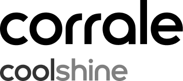 Dyson Corrale CoolShine -logo.