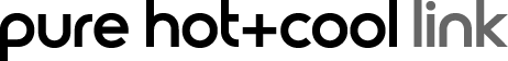 Dyson Pure Hot+Cool Link™ -logo