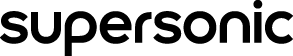 Dyson Supersonic™ -hiustenkuivaaja -logo