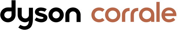 Dyson Corrale -logo